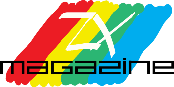 Logo MagazineZX