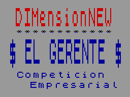 Gerente,El(Dimension_New)