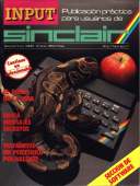 Input Sinclair n 1