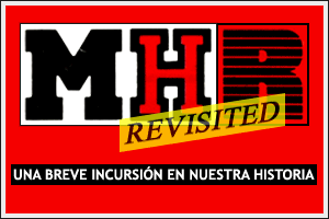 Microhobby Revisited Logo