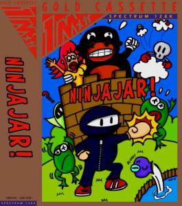 Ninjajar!