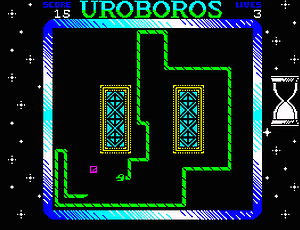 uroboros